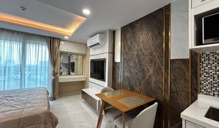 Studio Condo for sale in Nong Prue, Pattaya Dusit Grand Park 2