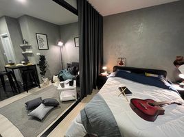 1 Schlafzimmer Wohnung zu verkaufen im A Space Mega Bangna, Bang Kaeo, Bang Phli