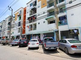 Studio Apartment for sale at Romsuk 9 Condotown, Lat Krabang