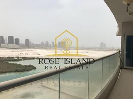 1 Bedroom Apartment for sale at Oceanscape, Shams Abu Dhabi, Al Reem Island