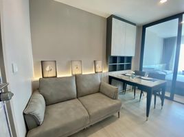 1 Schlafzimmer Appartement zu vermieten im Life One Wireless, Lumphini