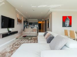2 Bedroom Condo for sale at Ocean Portofino, Na Chom Thian, Sattahip