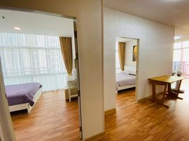 2 Schlafzimmer Appartement zu vermieten im The Grand AD Jomtien Pattaya Beach, Nong Prue