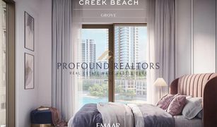 Квартира, 2 спальни на продажу в Creek Beach, Дубай Creek Beach