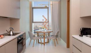 1 Bedroom Apartment for sale in , Dubai SLS Dubai Hotel & Residences