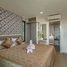2 Schlafzimmer Wohnung zu vermieten im Splendid Condominium, Karon, Phuket Town