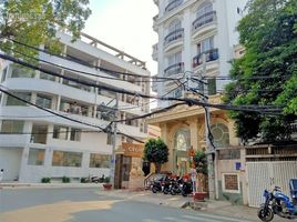 3 Schlafzimmer Villa zu verkaufen in Tan Binh, Ho Chi Minh City, Ward 12, Tan Binh