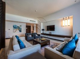 3 Bedroom Apartment for sale at Fairmont Marina Residences, The Marina, Abu Dhabi