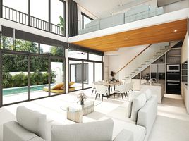 4 Schlafzimmer Villa zu verkaufen im Lamai Residence, Maret
