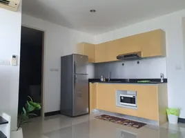 1 спален Кондо в аренду в Voque Sukhumvit 16, Khlong Toei