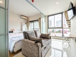 1 Schlafzimmer Wohnung zu vermieten im Sense Phaholyothin, Sam Sen Nai, Phaya Thai, Bangkok