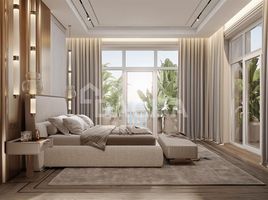 6 Schlafzimmer Penthouse zu verkaufen im Raffles The Palm, The Crescent, Palm Jumeirah