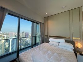 3 Bedroom Penthouse for sale at The Strand Thonglor, Khlong Tan Nuea