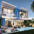 3 Bedroom Villa for sale at Santorini, DAMAC Lagoons