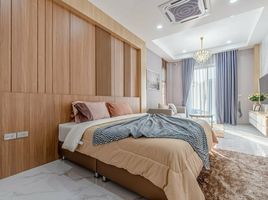 7 Schlafzimmer Villa zu verkaufen im 98 Lakeville Mabprachan, Pong, Pattaya