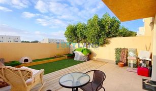 2 Bedrooms Villa for sale in Al Reef Villas, Abu Dhabi Mediterranean Style