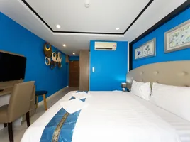 Studio Apartment for sale at New Nordic Trend 6, Nong Prue