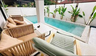 3 Bedrooms House for sale in Choeng Thale, Phuket Baan Suan Yu Charoen 2