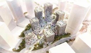 Studio Apartment for sale in Makers District, Abu Dhabi Pixel