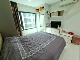 1 Schlafzimmer Wohnung zu verkaufen im Condolette Pixel Sathorn, Chong Nonsi, Yan Nawa