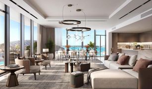 2 Habitaciones Apartamento en venta en , Abu Dhabi Louvre Abu Dhabi Residences