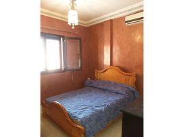 2 Schlafzimmer Appartement zu verkaufen im Très joli appartement de 62 m2 à vendre à Marrakech, Sidi Bou Ot, El Kelaa Des Sraghna