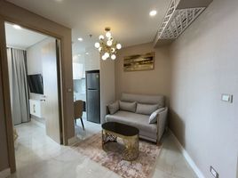 1 Bedroom Apartment for sale at Copacabana Beach Jomtien, Nong Prue