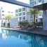 1 Bedroom Condo for sale at The Green Boulevard , Nong Prue, Pattaya