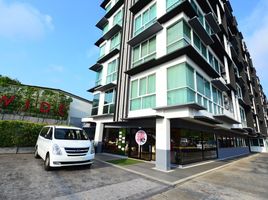 1 спален Кондо в аренду в The WIDE Condotel - Phuket, Talat Nuea