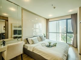 1 Bedroom Condo for sale at The Address Sathorn, Si Lom