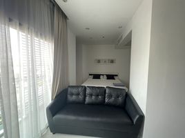 1 Schlafzimmer Wohnung zu verkaufen im Axis Pattaya Condo, Nong Prue, Pattaya