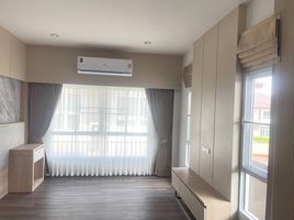 3 Bedroom House for sale at The Prego, Ton Pao, San Kamphaeng