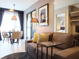 1 Bedroom Condo for sale at Rhythm Sukhumvit 36-38, Khlong Tan