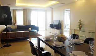 2 Schlafzimmern Wohnung zu verkaufen in Nong Prue, Pattaya La Royale Beach