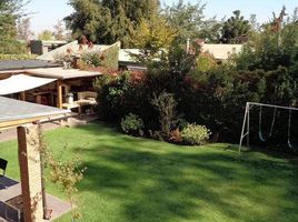 6 Bedroom House for sale at La Reina, San Jode De Maipo