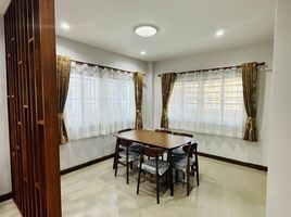 3 Schlafzimmer Haus zu vermieten im Pimpichada , San Klang, San Kamphaeng