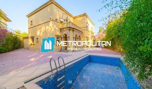 4 Bedrooms Villa for sale in European Clusters, Dubai Cluster 37