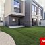 2 Bedroom House for sale at The Pulse Villas, MAG 5, Dubai South (Dubai World Central)