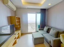 1 Bedroom Condo for rent at Thru Thonglor, Bang Kapi, Huai Khwang, Bangkok