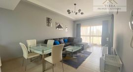 Unités disponibles à Al Hamra Marina Residences