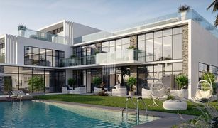 6 Schlafzimmern Villa zu verkaufen in NAIA Golf Terrace at Akoya, Dubai Belair Damac Hills - By Trump Estates