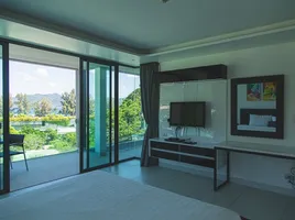 2 Schlafzimmer Wohnung zu vermieten im Absolute Twin Sands III, Patong