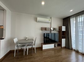 1 Bedroom Apartment for rent at The Nimmana Condo, Suthep