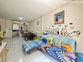 3 Schlafzimmer Haus zu verkaufen in Khlong Sam Wa, Bangkok, Bang Chan
