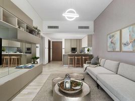 Studio Apartment for sale at Oxford Residence 2, Jumeirah Village Circle (JVC), Dubai