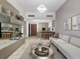 Studio Condo for sale at Oxford Residence 2, Jumeirah Village Circle (JVC), Dubai