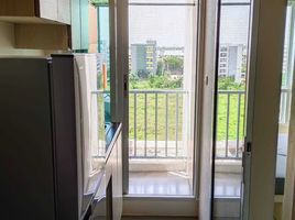 Studio Condo for sale at Niche ID Pakkret Station, Pak Kret, Pak Kret, Nonthaburi