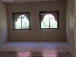 4 Schlafzimmer Villa zu verkaufen in Marrakech, Marrakech Tensift Al Haouz, Na Annakhil