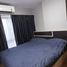1 Schlafzimmer Appartement zu vermieten im Ploen Ploen Condominium Pakkred-Chaengwattana 3, Bang Phut