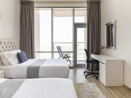 2 Bedroom Apartment for rent at Amna Tower, Al Habtoor City, Business Bay